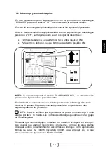 Предварительный просмотр 21 страницы Power Products GUARDIAN S6-ATS Instructions For Use Manual