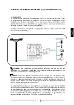 Предварительный просмотр 23 страницы Power Products GUARDIAN S6-ATS Instructions For Use Manual