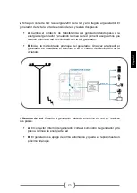 Предварительный просмотр 25 страницы Power Products GUARDIAN S6-ATS Instructions For Use Manual