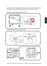 Предварительный просмотр 27 страницы Power Products GUARDIAN S6-ATS Instructions For Use Manual