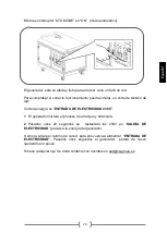 Предварительный просмотр 28 страницы Power Products GUARDIAN S6-ATS Instructions For Use Manual