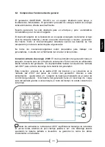 Предварительный просмотр 30 страницы Power Products GUARDIAN S6-ATS Instructions For Use Manual