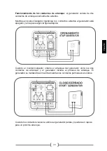 Предварительный просмотр 31 страницы Power Products GUARDIAN S6-ATS Instructions For Use Manual