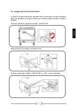 Предварительный просмотр 33 страницы Power Products GUARDIAN S6-ATS Instructions For Use Manual