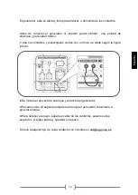 Предварительный просмотр 34 страницы Power Products GUARDIAN S6-ATS Instructions For Use Manual