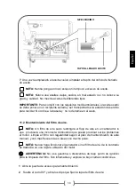 Предварительный просмотр 40 страницы Power Products GUARDIAN S6-ATS Instructions For Use Manual