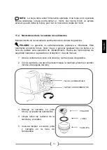 Предварительный просмотр 43 страницы Power Products GUARDIAN S6-ATS Instructions For Use Manual