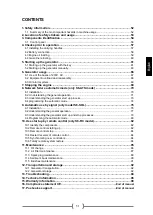 Preview for 54 page of Power Products GUARDIAN S6-ATS Instructions For Use Manual