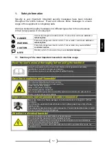 Preview for 55 page of Power Products GUARDIAN S6-ATS Instructions For Use Manual