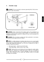 Preview for 69 page of Power Products GUARDIAN S6-ATS Instructions For Use Manual