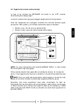 Preview for 71 page of Power Products GUARDIAN S6-ATS Instructions For Use Manual