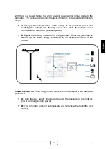 Предварительный просмотр 75 страницы Power Products GUARDIAN S6-ATS Instructions For Use Manual