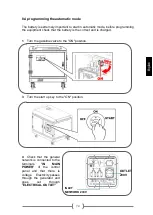 Предварительный просмотр 77 страницы Power Products GUARDIAN S6-ATS Instructions For Use Manual