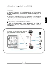 Preview for 79 page of Power Products GUARDIAN S6-ATS Instructions For Use Manual