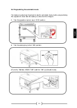 Preview for 83 page of Power Products GUARDIAN S6-ATS Instructions For Use Manual