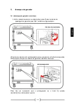 Preview for 114 page of Power Products GUARDIAN S6-ATS Instructions For Use Manual