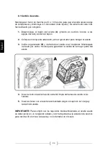 Предварительный просмотр 26 страницы Power Products LIMITED 2000I Instructions For Use Manual