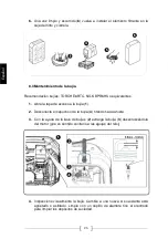 Предварительный просмотр 28 страницы Power Products LIMITED 2000I Instructions For Use Manual