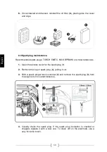 Предварительный просмотр 62 страницы Power Products LIMITED 2000I Instructions For Use Manual