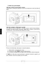 Предварительный просмотр 88 страницы Power Products LIMITED 2000I Instructions For Use Manual