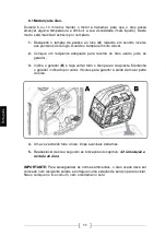 Предварительный просмотр 94 страницы Power Products LIMITED 2000I Instructions For Use Manual