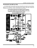 Предварительный просмотр 15 страницы Power Products SOLAR BOOST 3048 Installation And Operation Manual