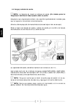 Предварительный просмотр 10 страницы Power Products TENERIFE Instructions For Use Manual