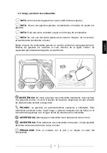 Предварительный просмотр 11 страницы Power Products TENERIFE Instructions For Use Manual