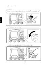 Предварительный просмотр 12 страницы Power Products TENERIFE Instructions For Use Manual