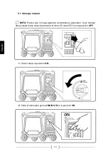 Предварительный просмотр 14 страницы Power Products TENERIFE Instructions For Use Manual