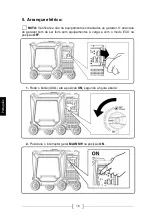 Предварительный просмотр 80 страницы Power Products TENERIFE Instructions For Use Manual