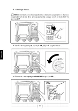 Предварительный просмотр 82 страницы Power Products TENERIFE Instructions For Use Manual