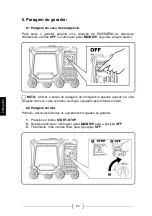 Предварительный просмотр 84 страницы Power Products TENERIFE Instructions For Use Manual