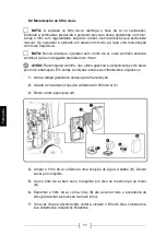 Предварительный просмотр 94 страницы Power Products TENERIFE Instructions For Use Manual