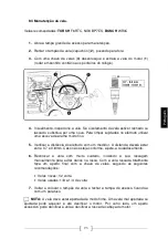 Предварительный просмотр 95 страницы Power Products TENERIFE Instructions For Use Manual