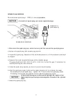 Preview for 17 page of Power smart 196cc Instruction Manual