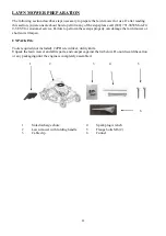 Preview for 11 page of Power smart DB2194CR Instruction Manual