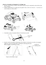 Preview for 35 page of Power smart DB2194CR Instruction Manual