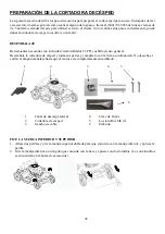 Preview for 58 page of Power smart DB2194CR Instruction Manual