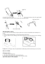 Предварительный просмотр 12 страницы Power smart DB2194PH Instruction Manual