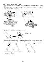 Preview for 60 page of Power smart DB2194PR Instruction Manual