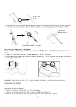 Preview for 35 page of Power smart DB2194SH Instruction Manual