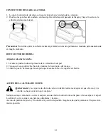 Preview for 61 page of Power smart DB2194SR Instruction Manual