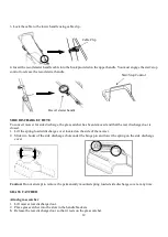 Preview for 12 page of Power smart DB2321PH Instruction Manual