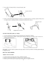 Preview for 57 page of Power smart DB2321PH Instruction Manual