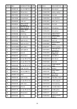 Предварительный просмотр 20 страницы Power smart DB2801RB Instruction Manual