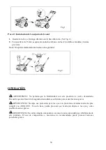 Предварительный просмотр 54 страницы Power smart DB2801RB Instruction Manual