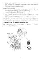 Preview for 26 page of Power smart DB2805 Instruction Manual