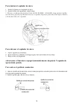 Preview for 50 page of Power smart DB2805 Instruction Manual