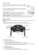 Preview for 51 page of Power smart DB2805 Instruction Manual